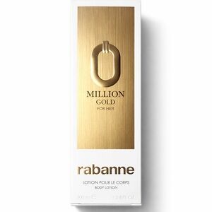 Millibon Million Gold Skincare Moisturizer